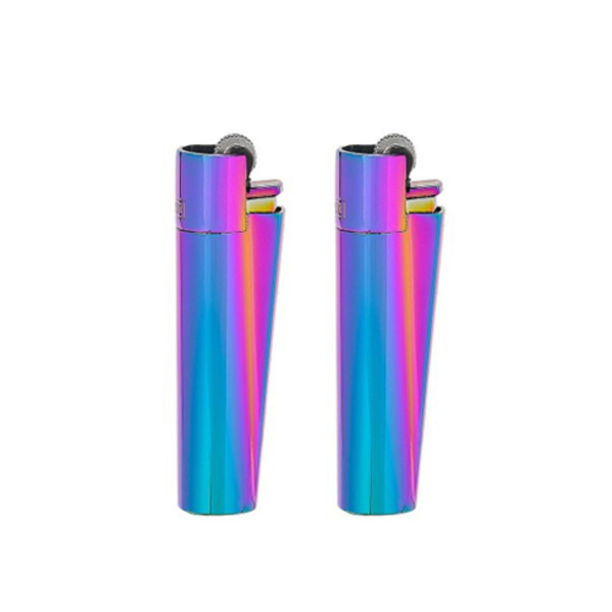 Clipper Metal Icy Lighter - Imagen 2