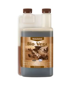 Alternative view of BioVega