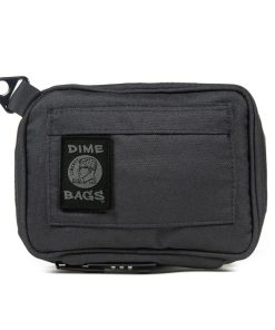 Bolso Antiolor Dime Bags The Boss with Lock con forro de carbon activado y candado de 3 digitos