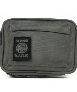 Bolso Antiolor Dime Bags The Boss with Lock con forro de carbon activado y candado de 3 digitos