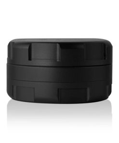 Moledor GRAV 3 Piezas de Aluminio CNC con 19 dientes y espátula raspadora