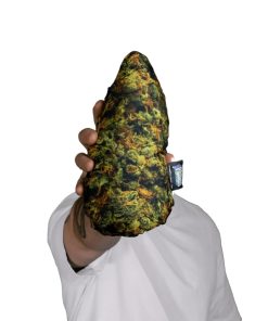 Alternative view of PilloWeed Almohada Small