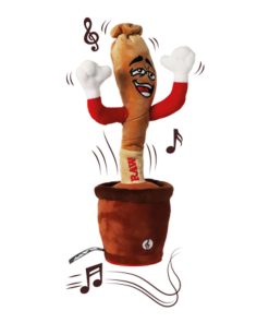 Alternative view of Raw Dancing Desk Cone