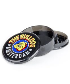 Alternative view of The Bulldog Moledor Acrílico 3pcs