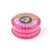 Moledor Bulldog Ámsterdam Metálico 4 Partes de 50mm con dientes antiadherentes y tamiz de kief