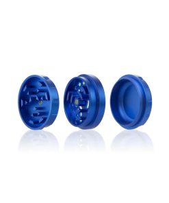 Alternative view of Moledor GRAV 3 pcs Grinder