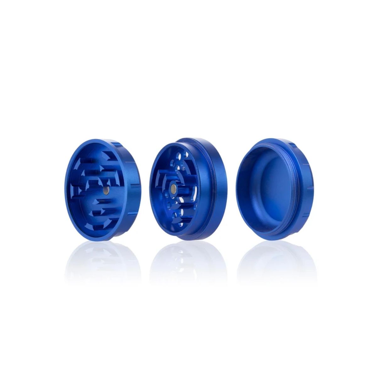 Moledor GRAV 3 pcs Grinder - Imagen 2