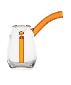 Pipa De Agua MJ Arsenal Bulb Mini Bubbler