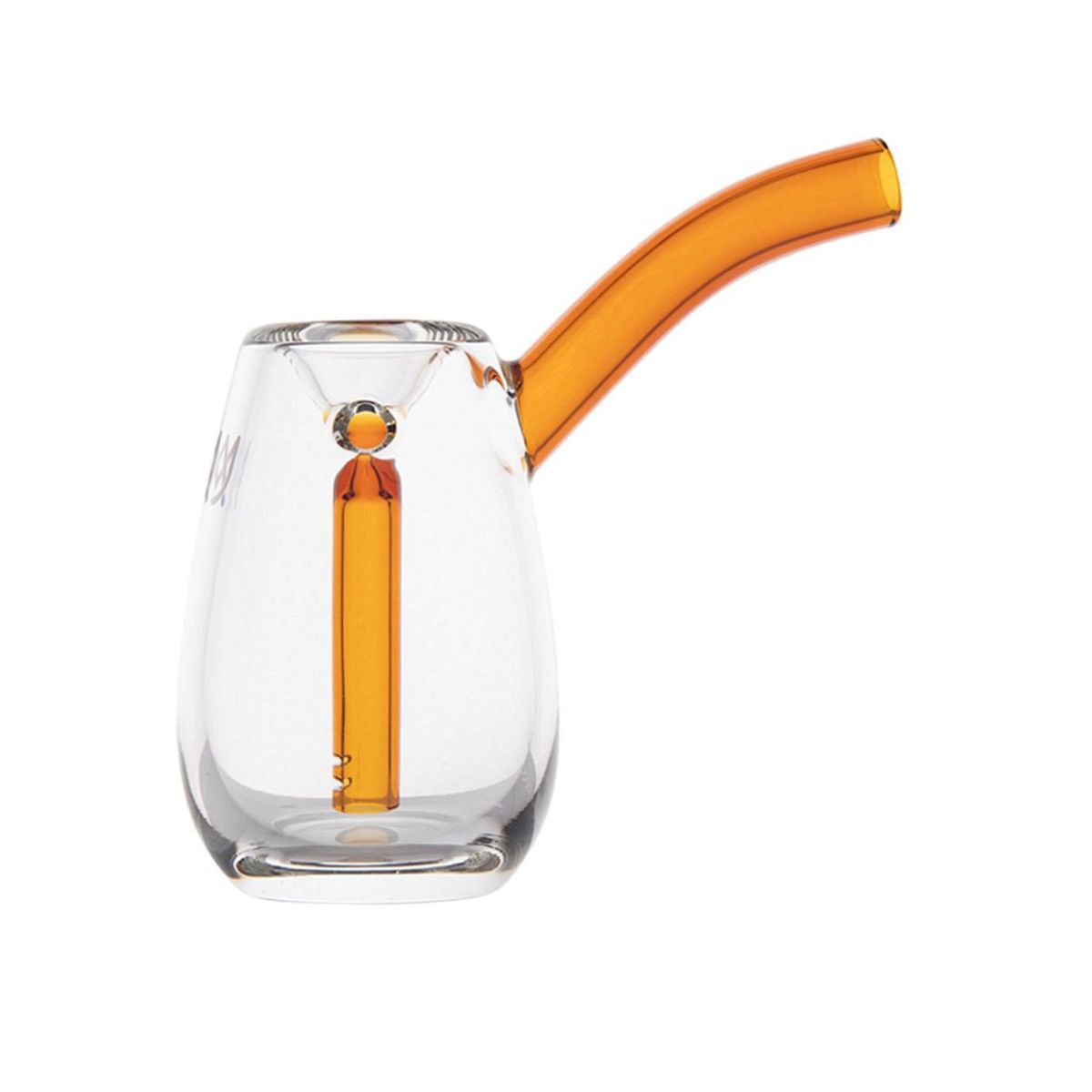 Pipa De Agua MJ Arsenal Bulb Mini Bubbler